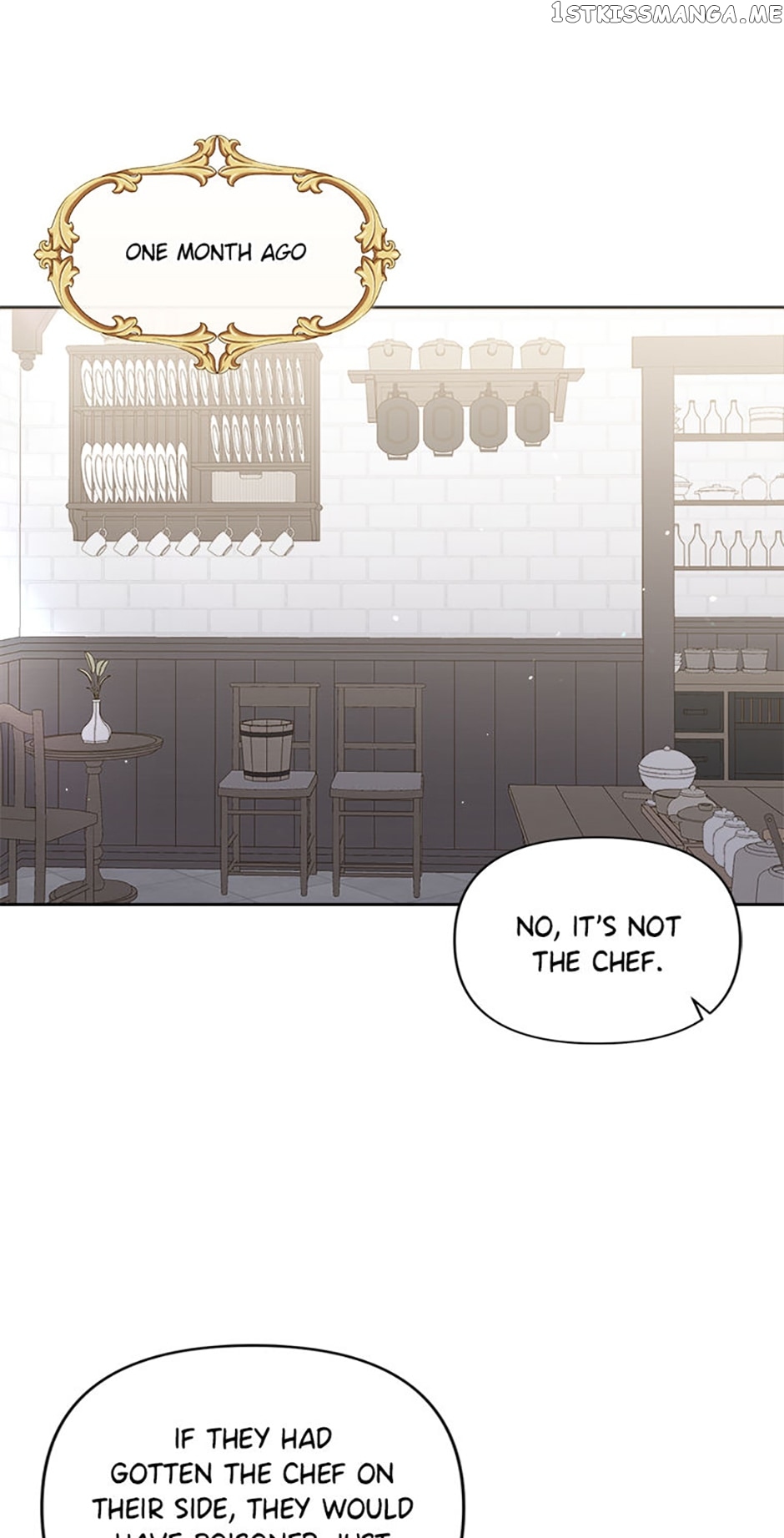 Taming My Villainous Little Brother Chapter 43 - page 33