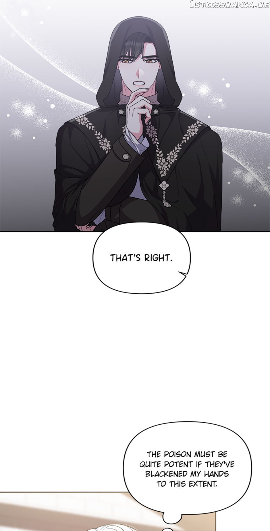 Taming My Villainous Little Brother Chapter 43 - page 35