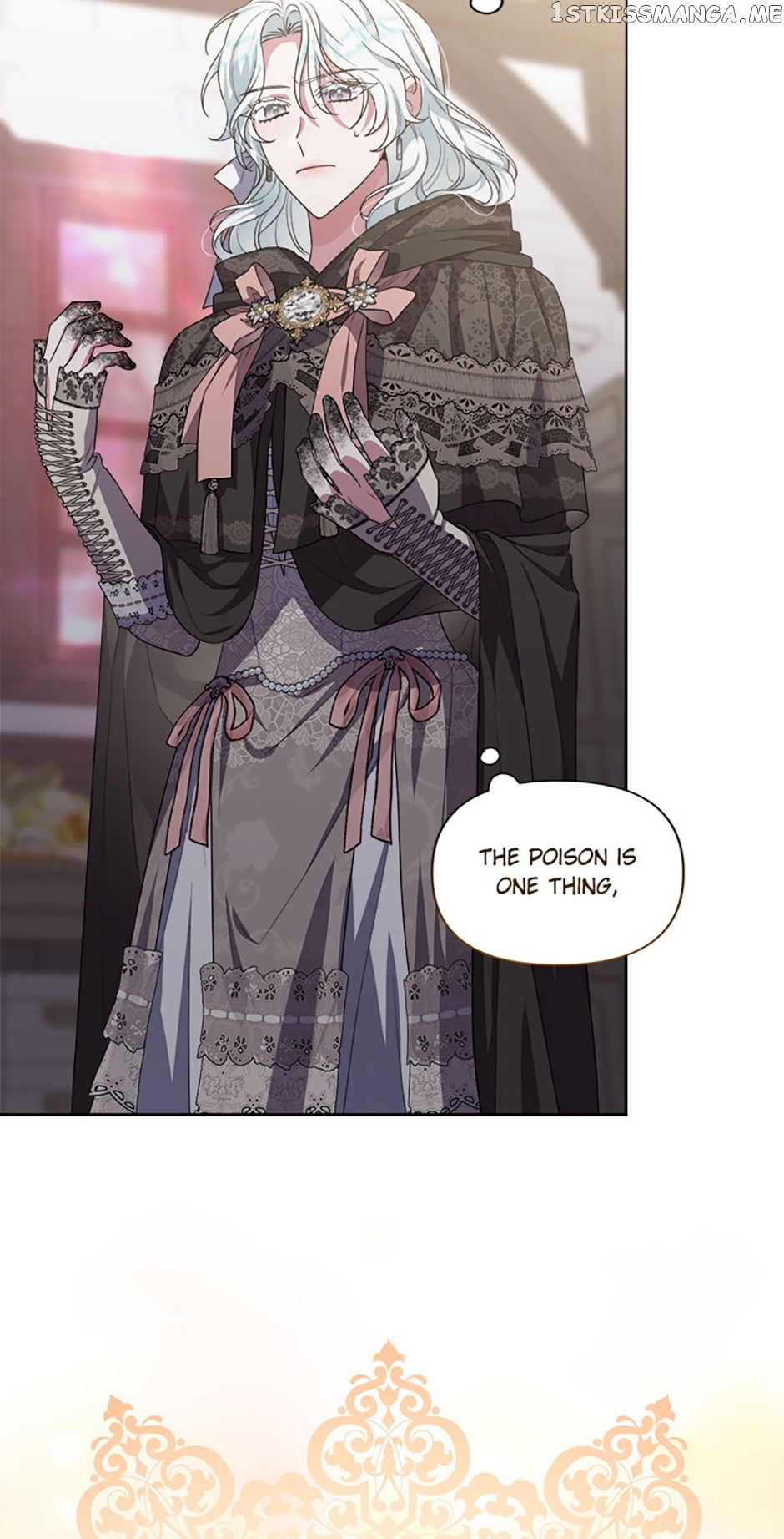 Taming My Villainous Little Brother Chapter 43 - page 36