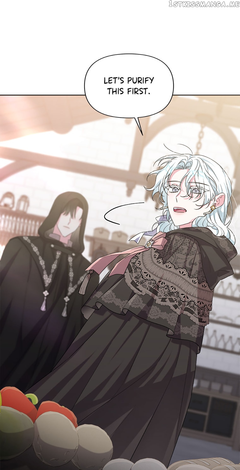 Taming My Villainous Little Brother Chapter 43 - page 38