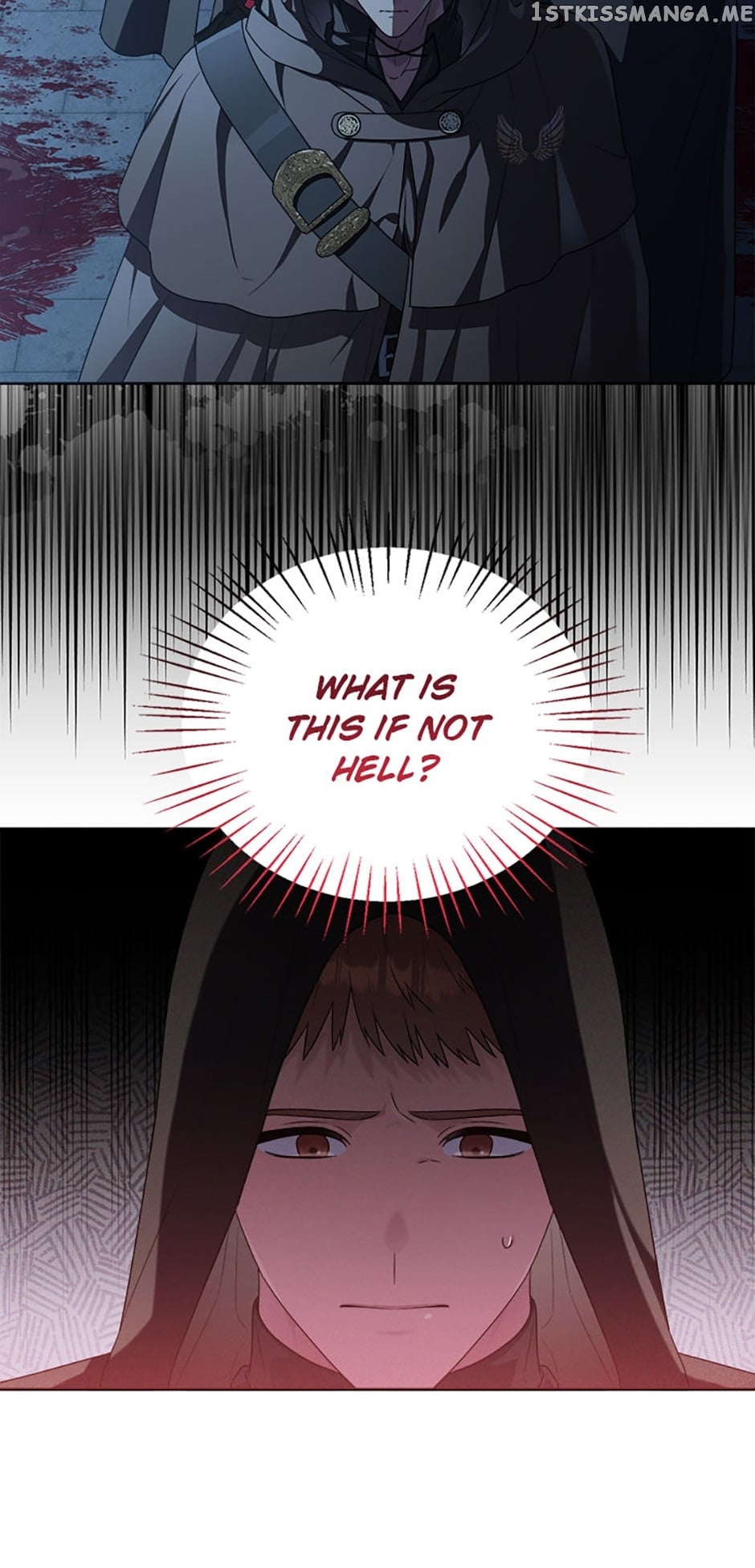 Taming My Villainous Little Brother Chapter 43 - page 4
