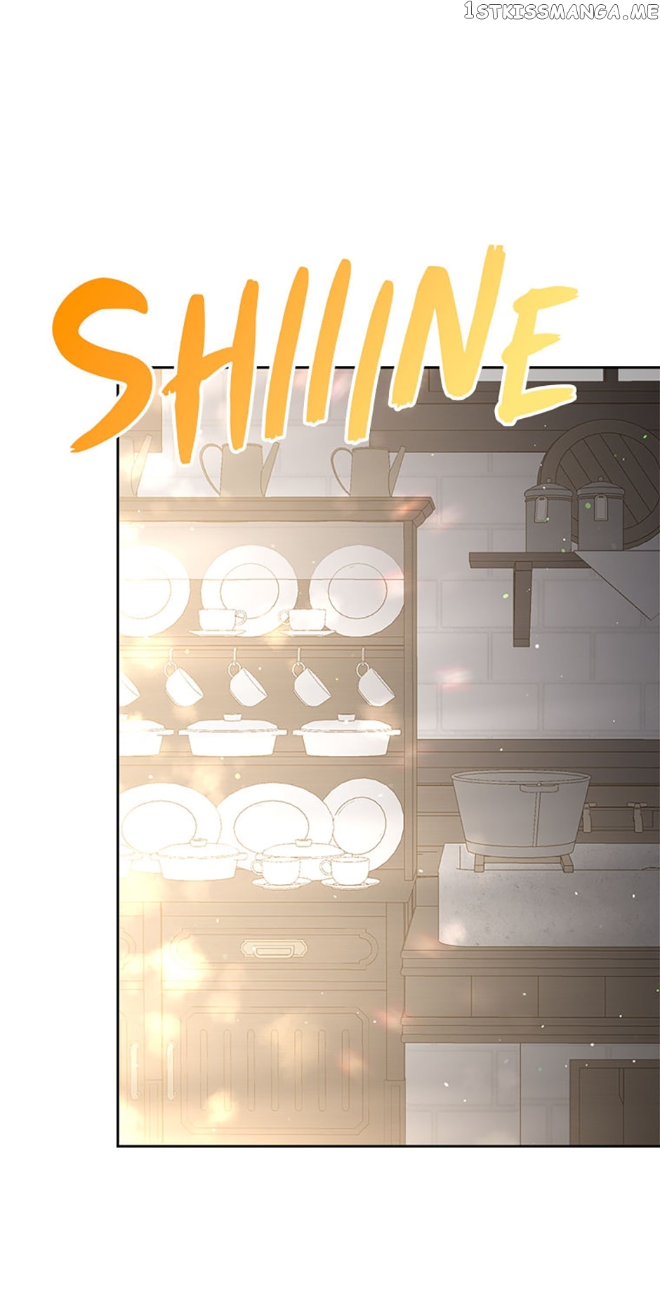 Taming My Villainous Little Brother Chapter 43 - page 40