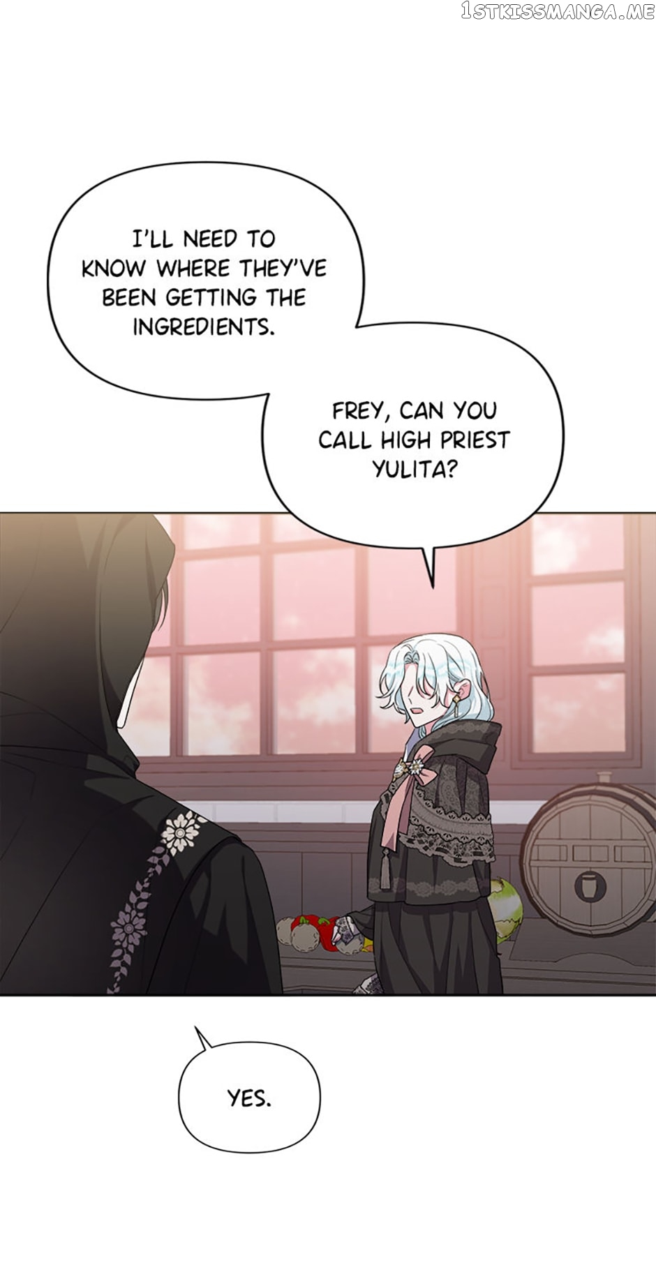 Taming My Villainous Little Brother Chapter 43 - page 41