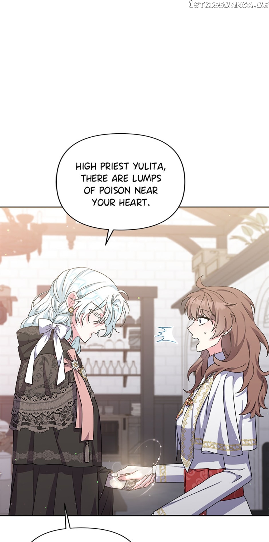 Taming My Villainous Little Brother Chapter 43 - page 44