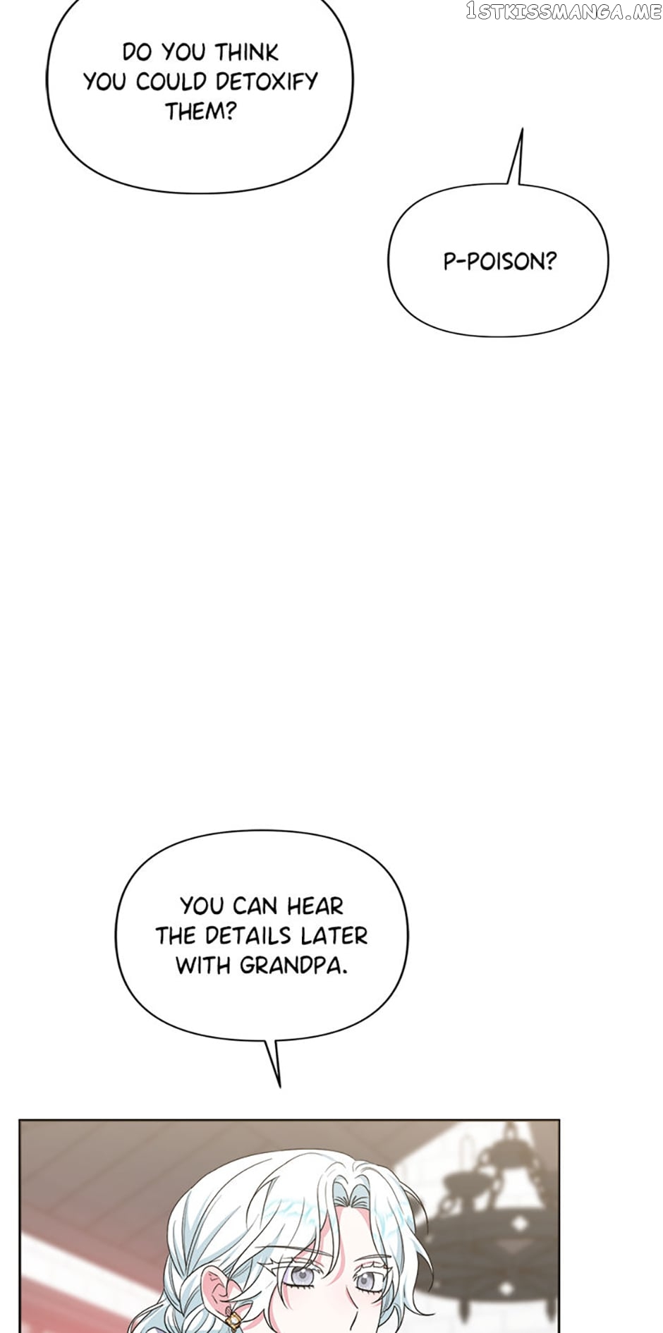 Taming My Villainous Little Brother Chapter 43 - page 45