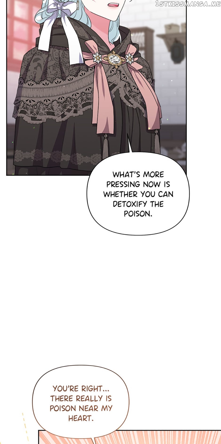 Taming My Villainous Little Brother Chapter 43 - page 46