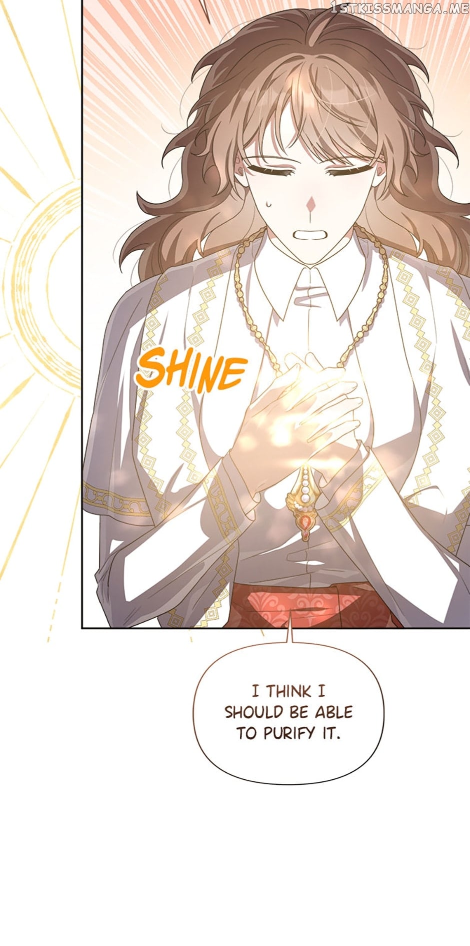 Taming My Villainous Little Brother Chapter 43 - page 47