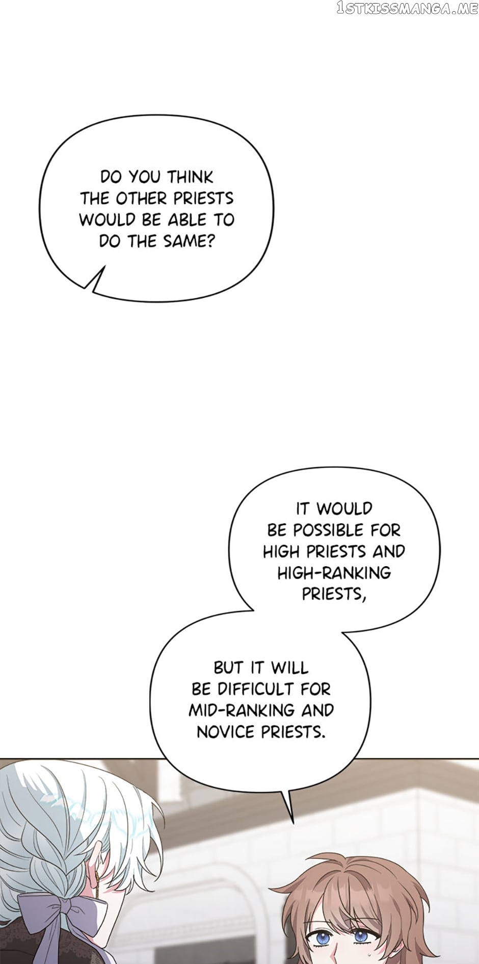 Taming My Villainous Little Brother Chapter 43 - page 48