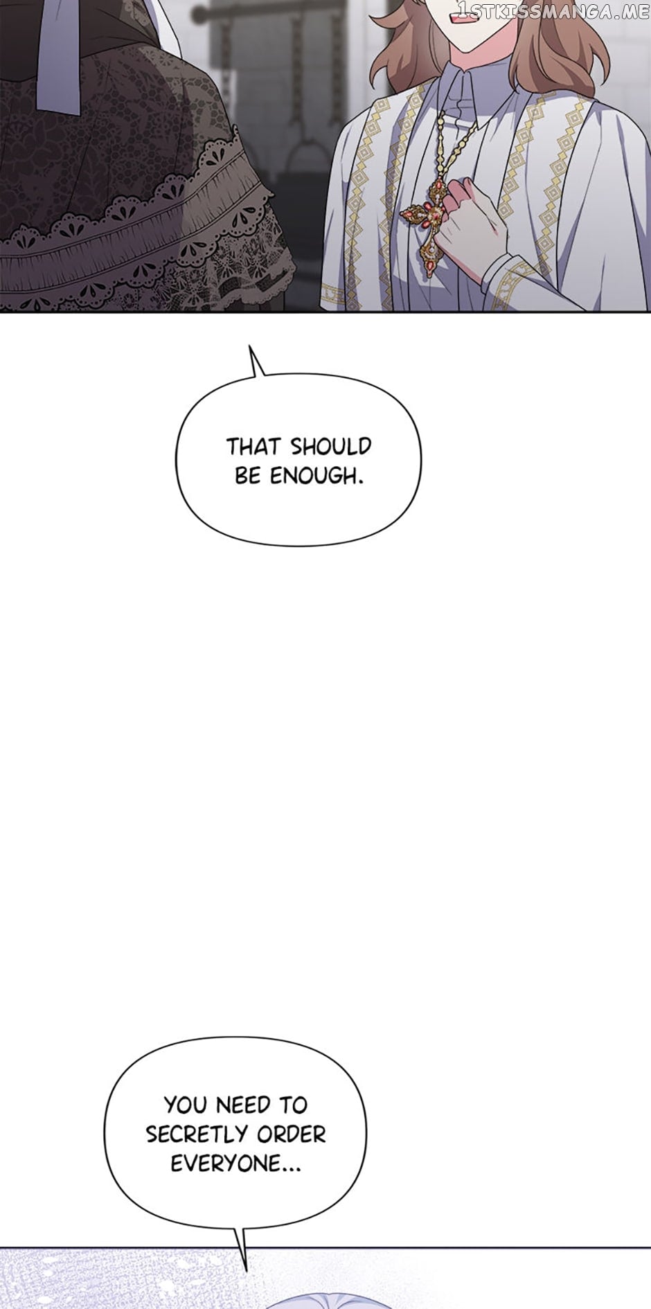 Taming My Villainous Little Brother Chapter 43 - page 49