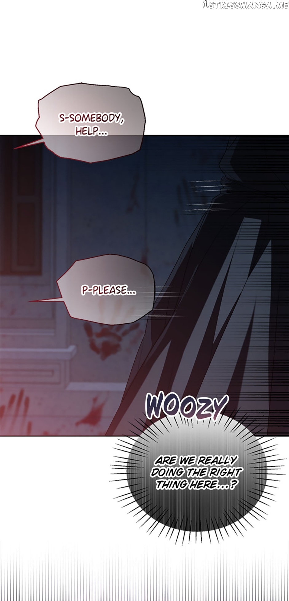 Taming My Villainous Little Brother Chapter 43 - page 5