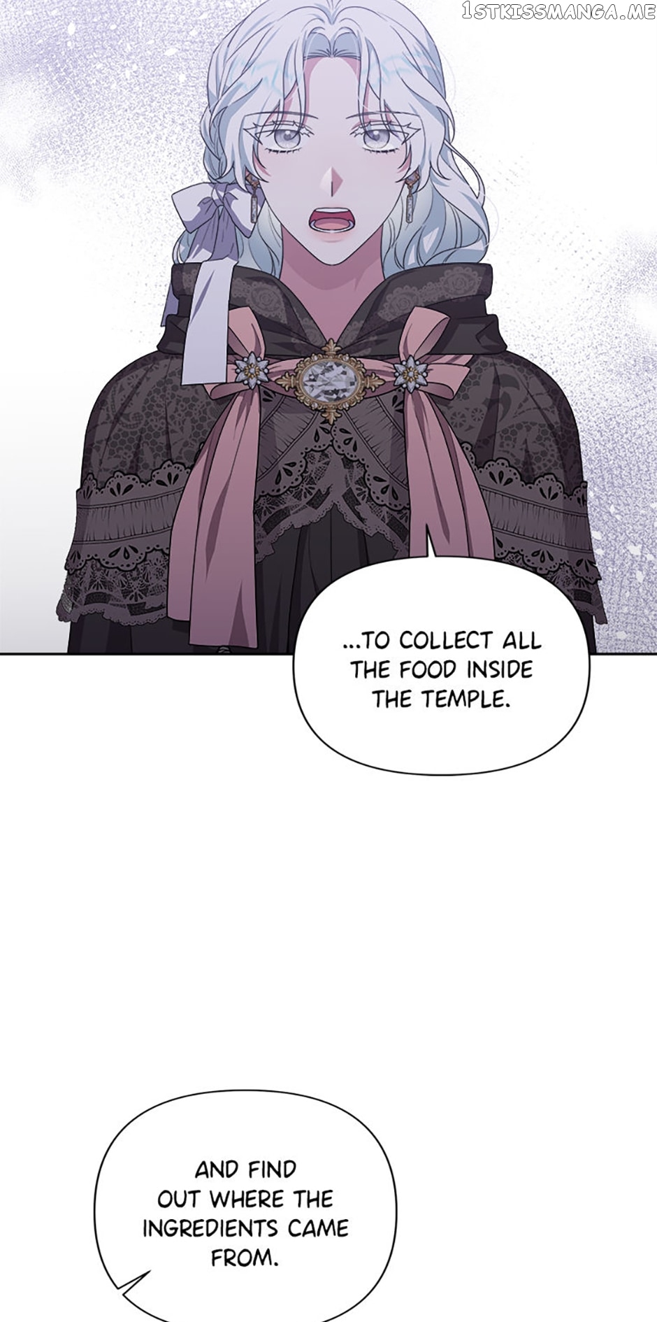 Taming My Villainous Little Brother Chapter 43 - page 50