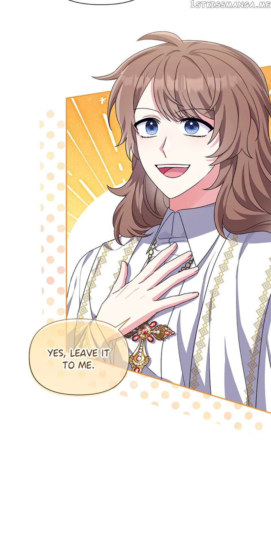 Taming My Villainous Little Brother Chapter 43 - page 51