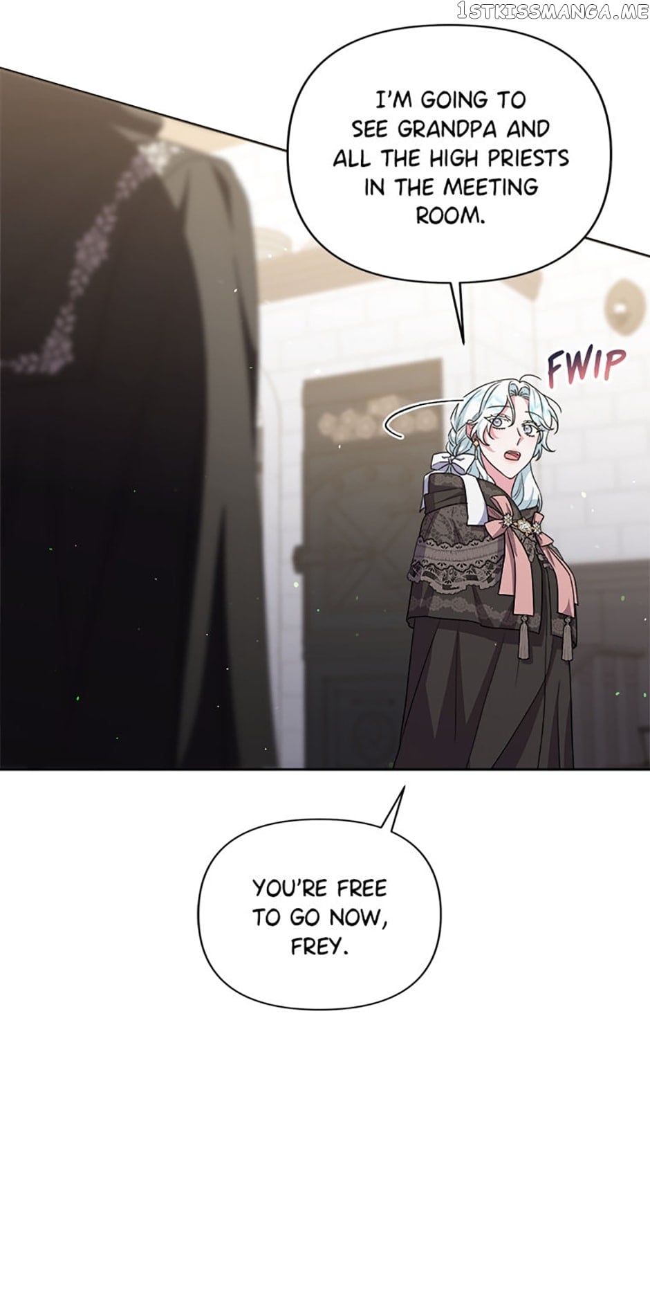Taming My Villainous Little Brother Chapter 43 - page 52