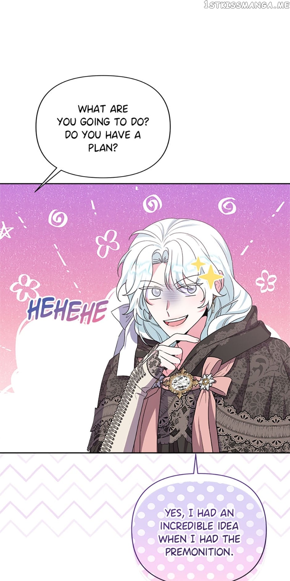 Taming My Villainous Little Brother Chapter 43 - page 55