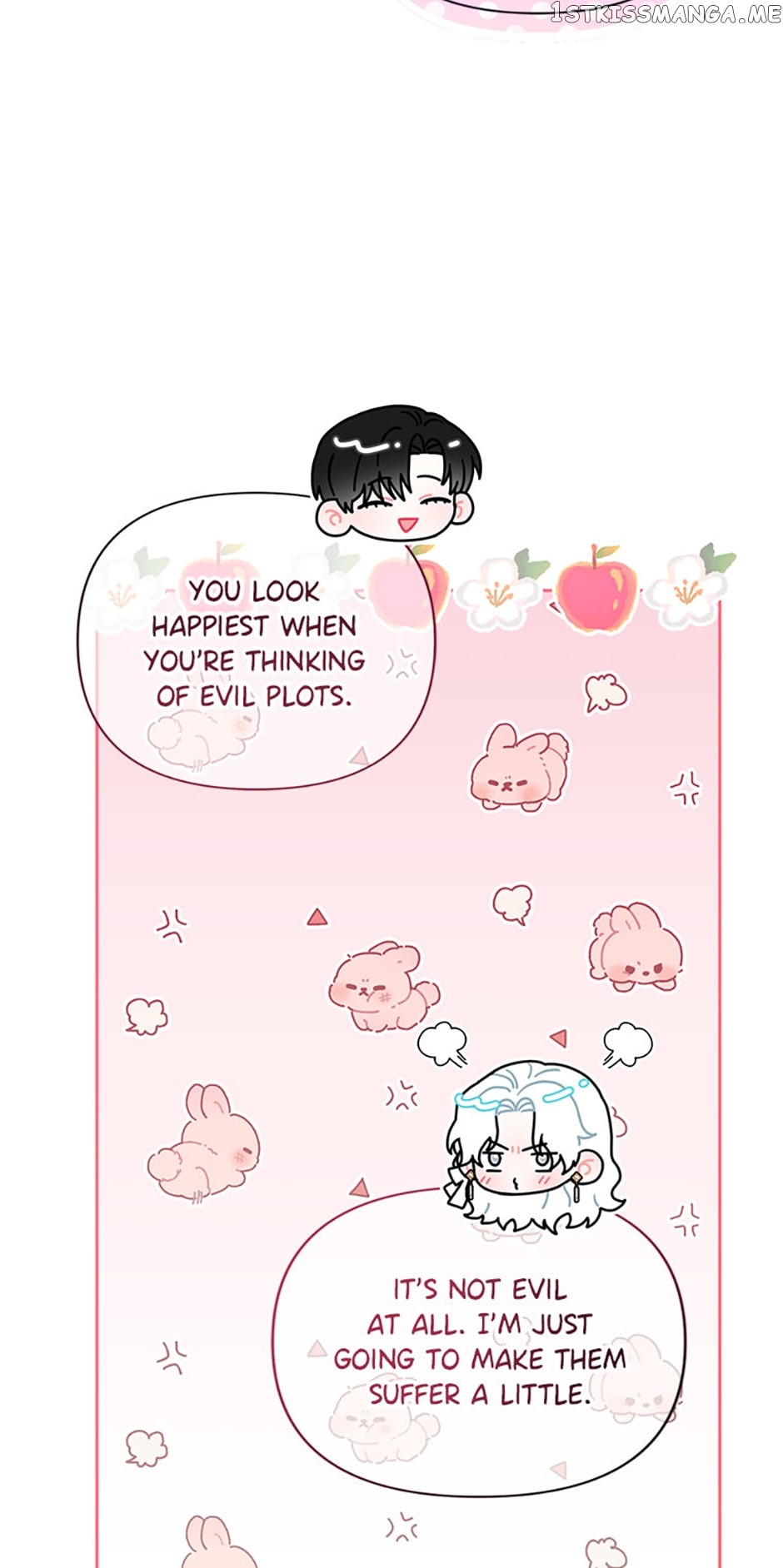 Taming My Villainous Little Brother Chapter 43 - page 56