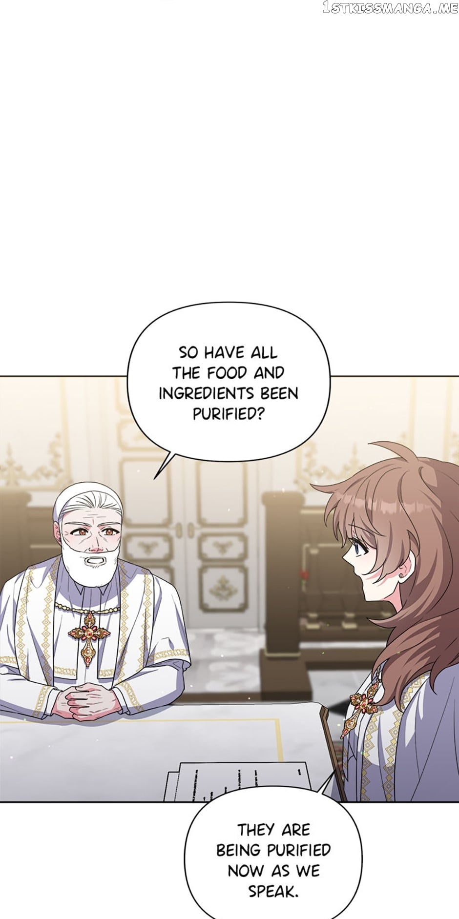 Taming My Villainous Little Brother Chapter 43 - page 61