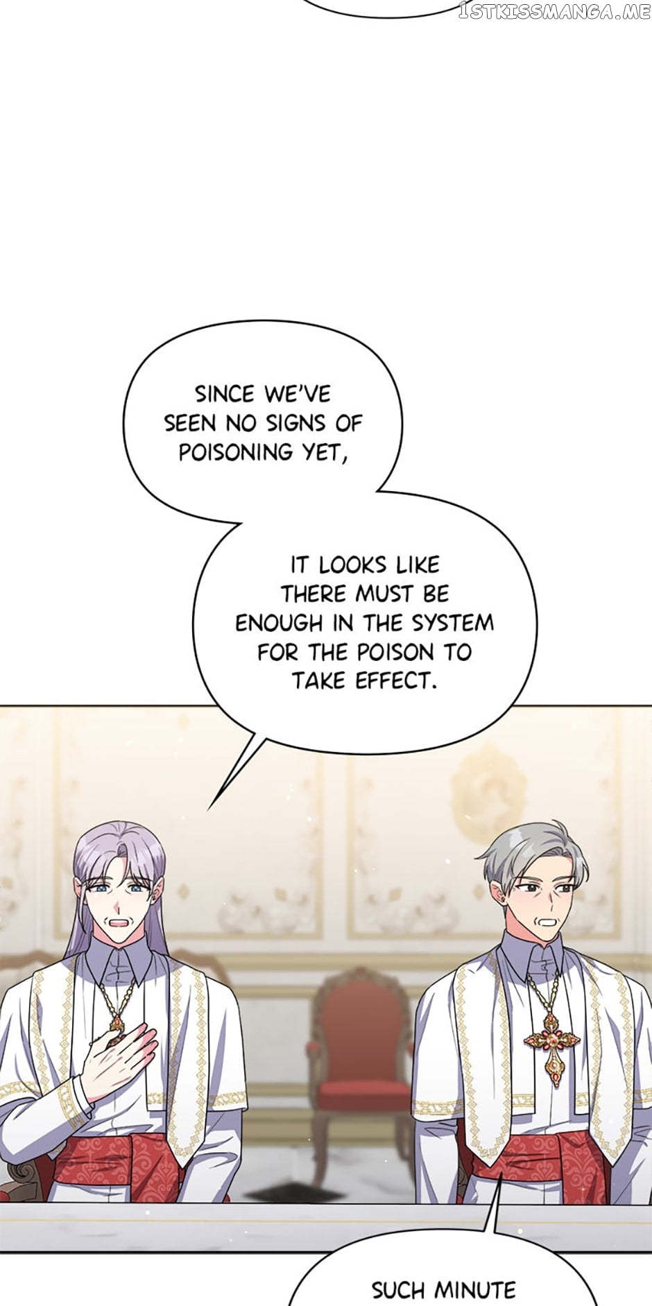 Taming My Villainous Little Brother Chapter 43 - page 62