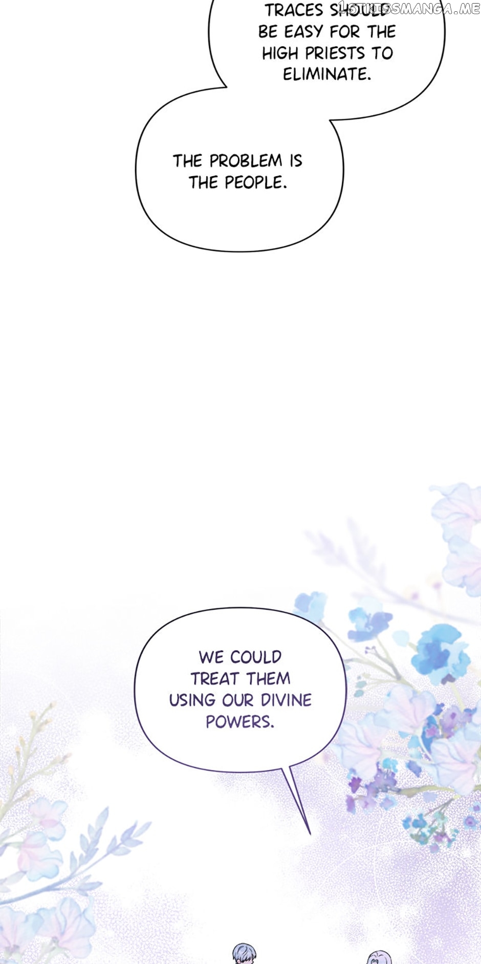 Taming My Villainous Little Brother Chapter 43 - page 63