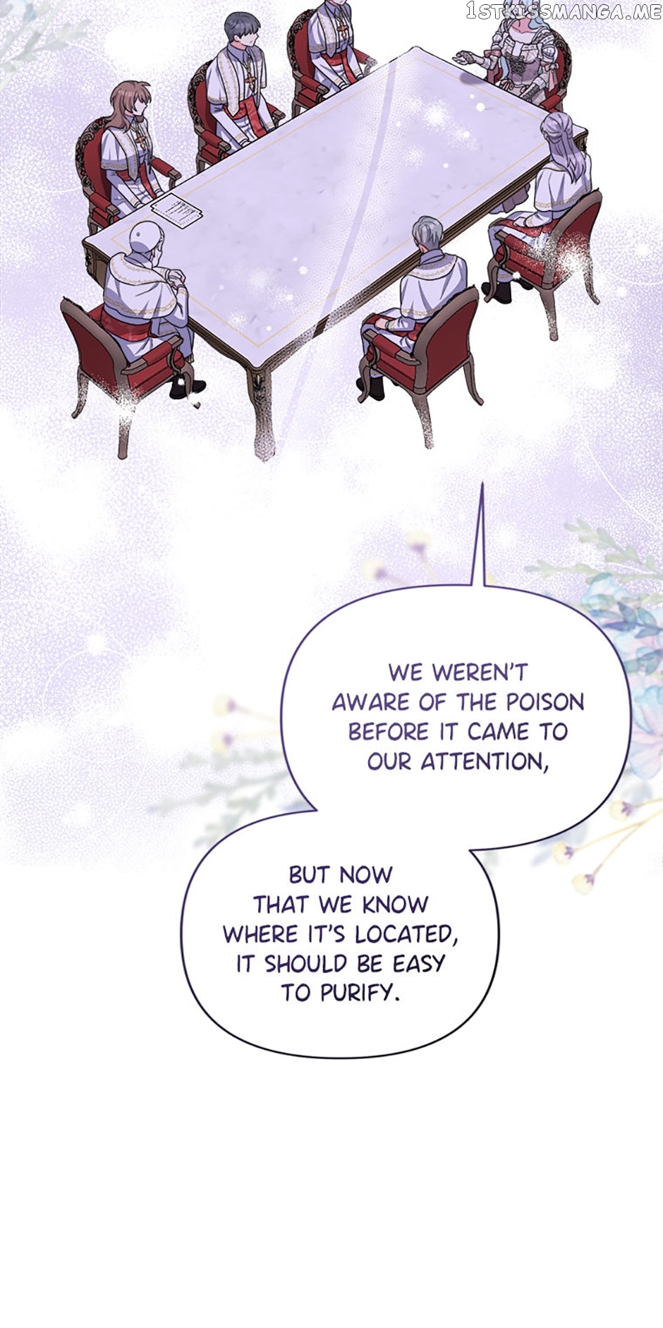 Taming My Villainous Little Brother Chapter 43 - page 64