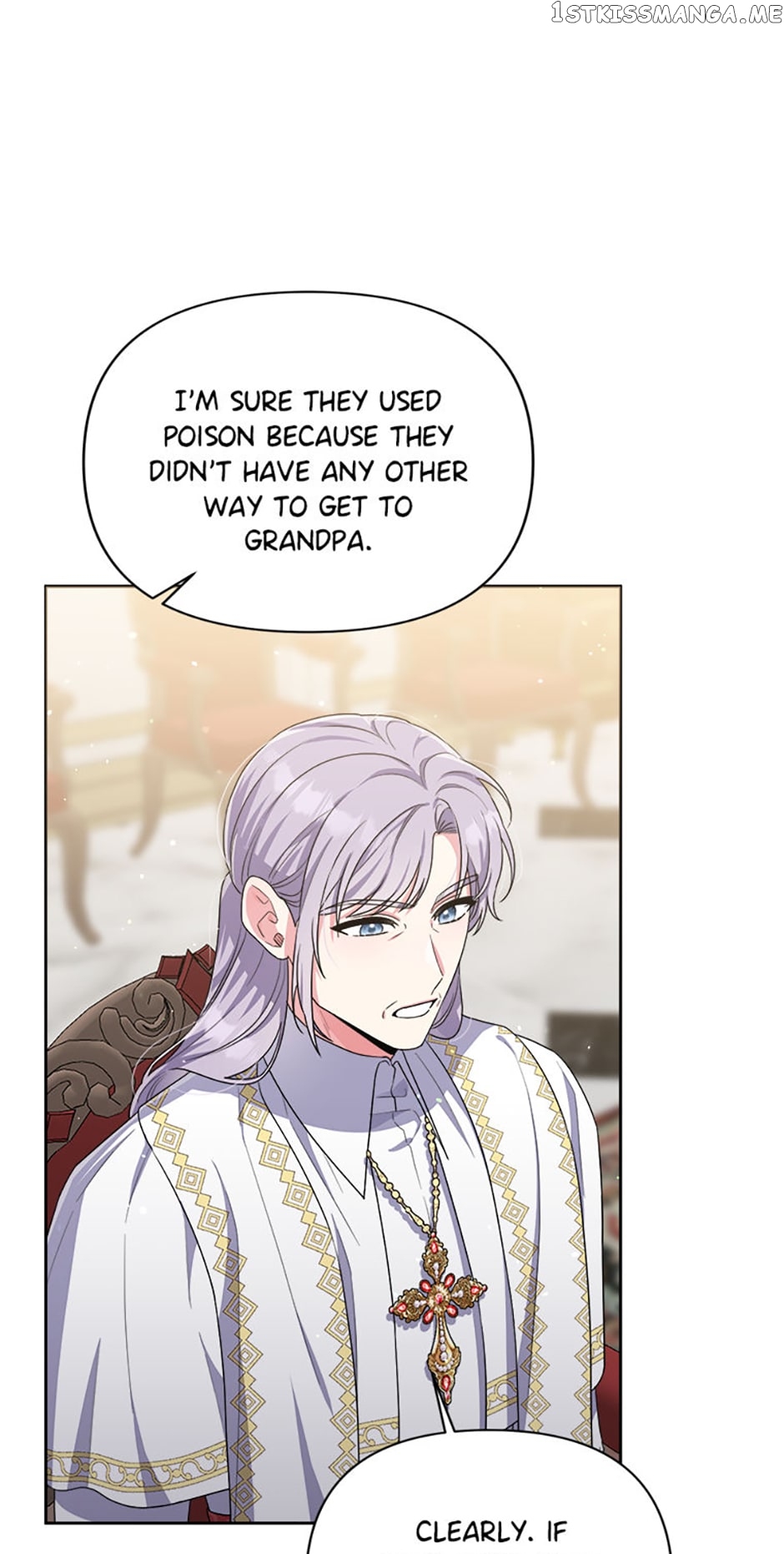 Taming My Villainous Little Brother Chapter 43 - page 65