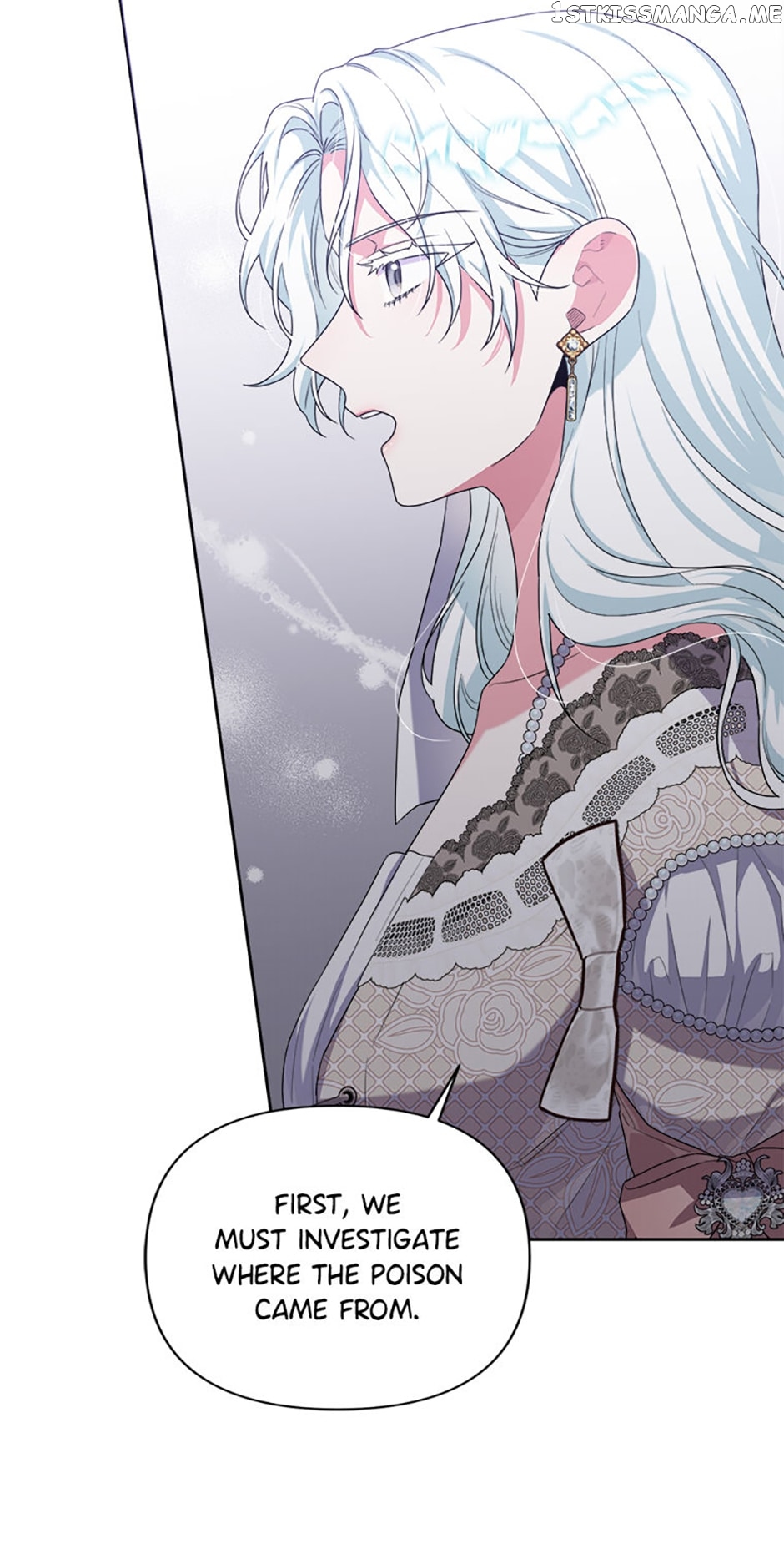 Taming My Villainous Little Brother Chapter 43 - page 67