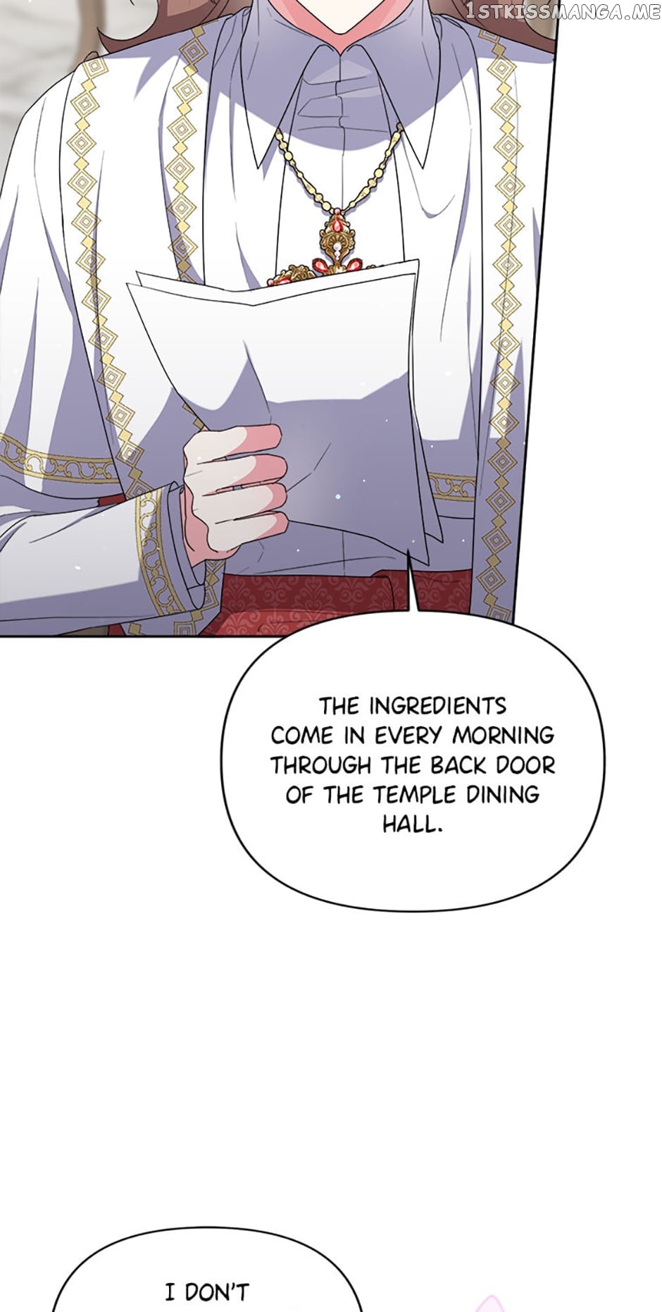 Taming My Villainous Little Brother Chapter 43 - page 69