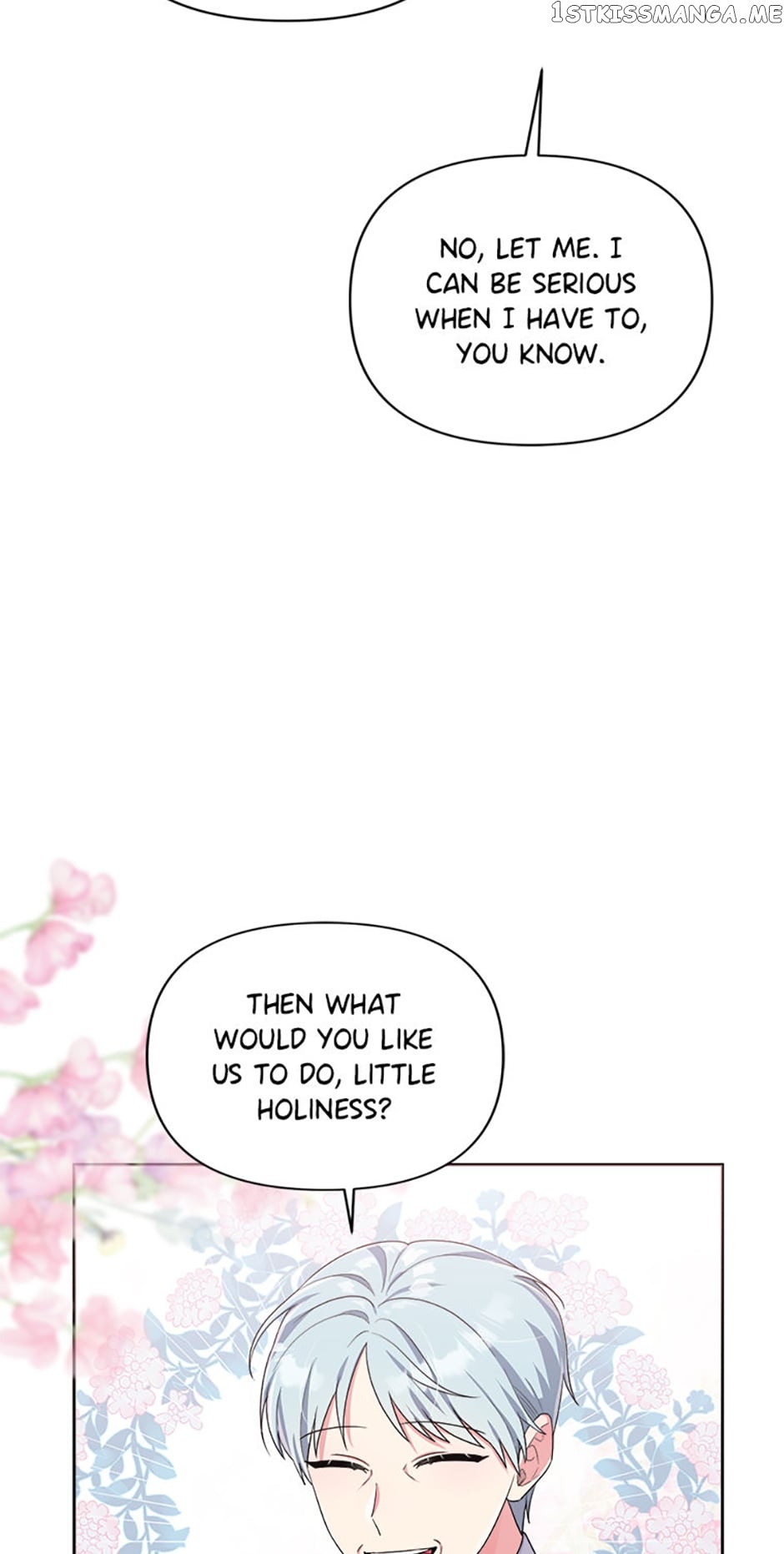 Taming My Villainous Little Brother Chapter 43 - page 72