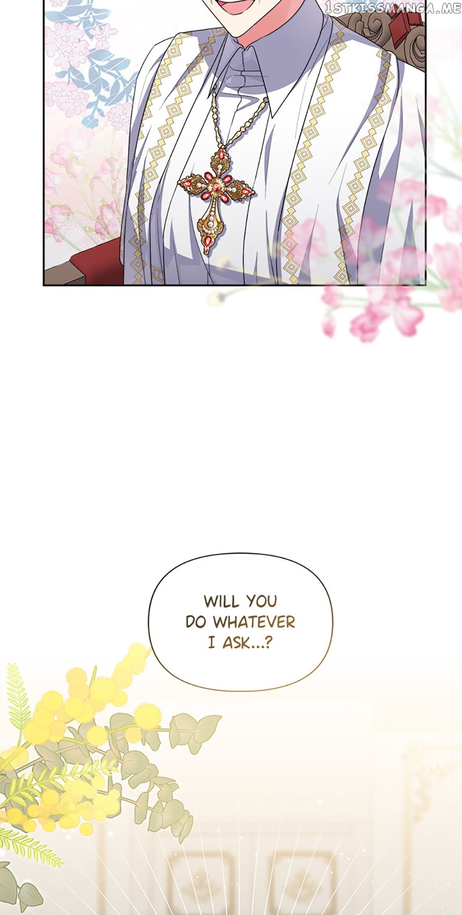 Taming My Villainous Little Brother Chapter 43 - page 73