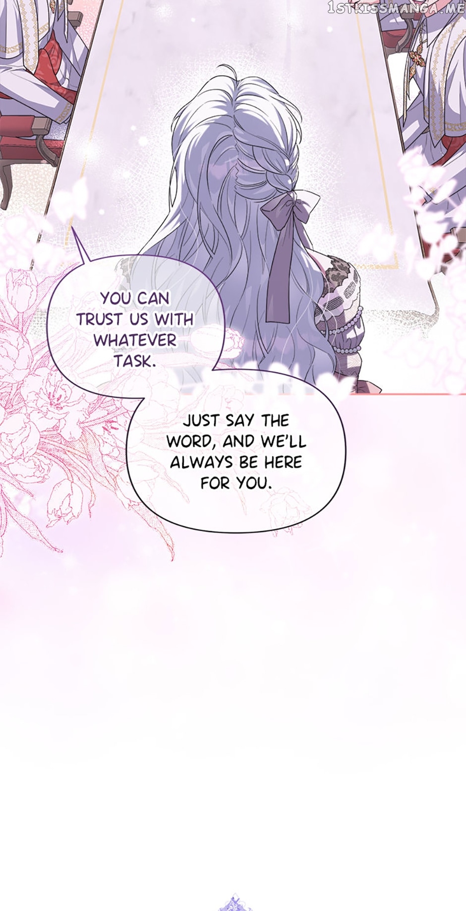 Taming My Villainous Little Brother Chapter 43 - page 76