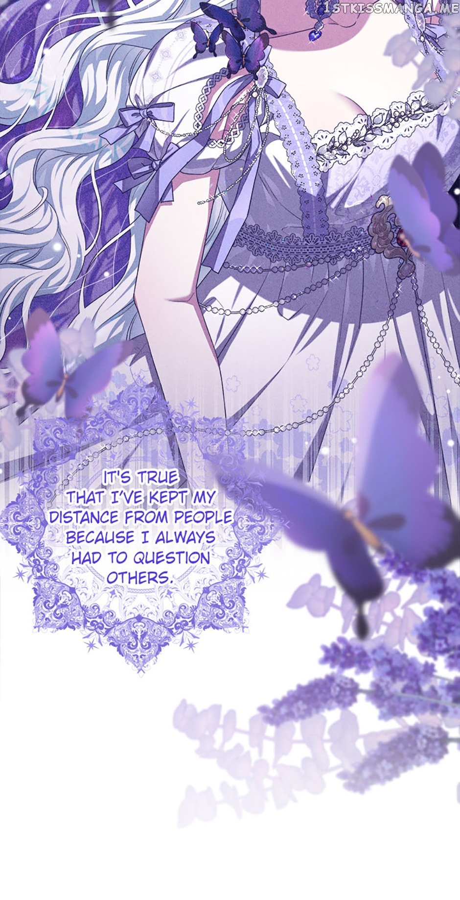 Taming My Villainous Little Brother Chapter 43 - page 78