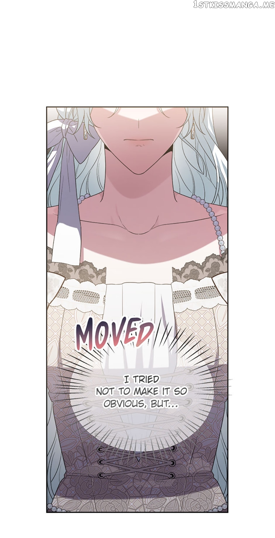 Taming My Villainous Little Brother Chapter 43 - page 79