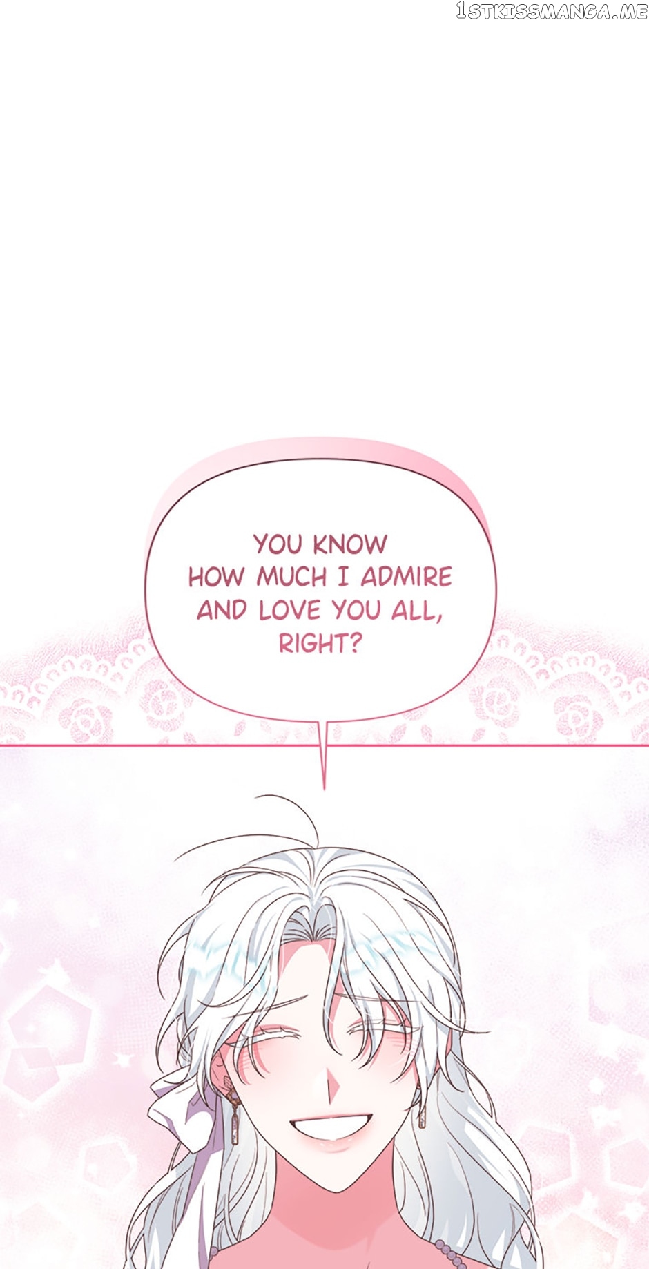 Taming My Villainous Little Brother Chapter 43 - page 80
