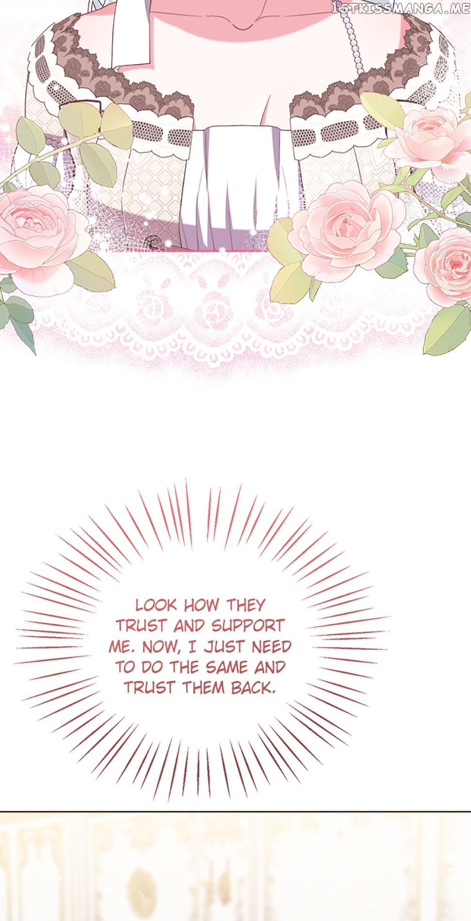 Taming My Villainous Little Brother Chapter 43 - page 81