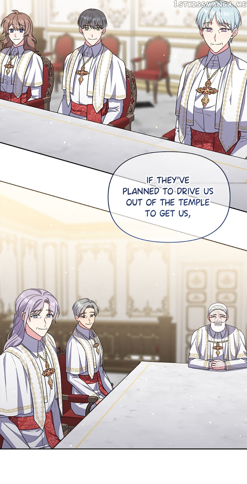 Taming My Villainous Little Brother Chapter 43 - page 82