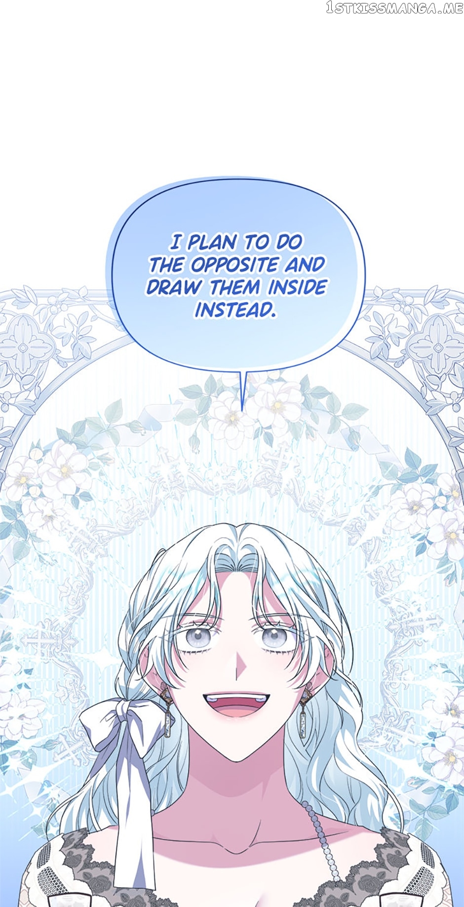 Taming My Villainous Little Brother Chapter 43 - page 83