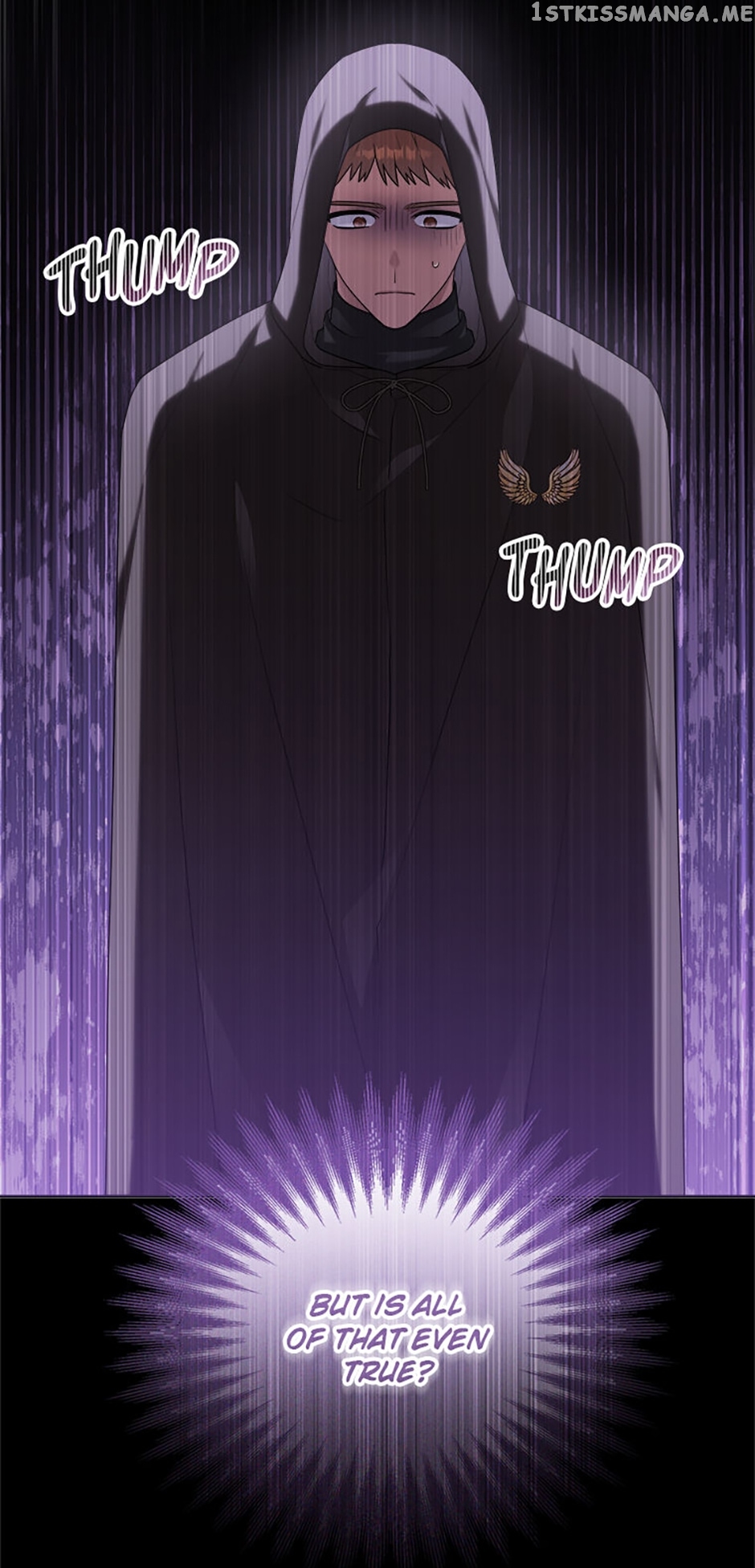 Taming My Villainous Little Brother Chapter 43 - page 9
