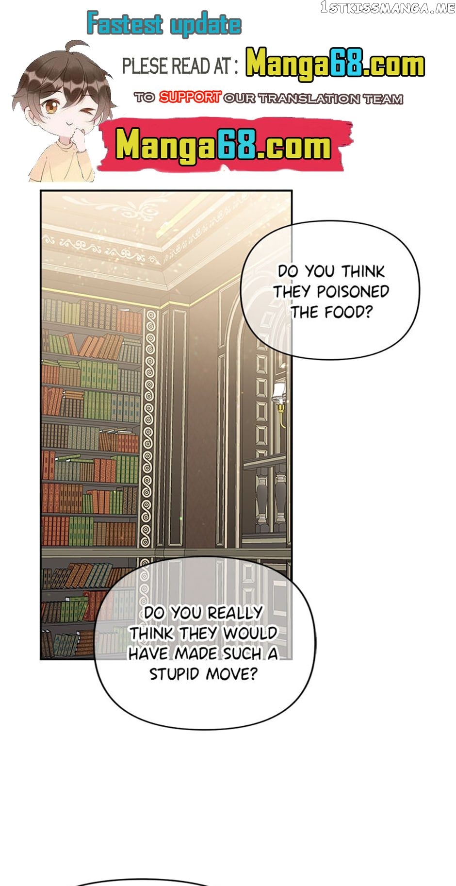 Taming My Villainous Little Brother Chapter 42 - page 1