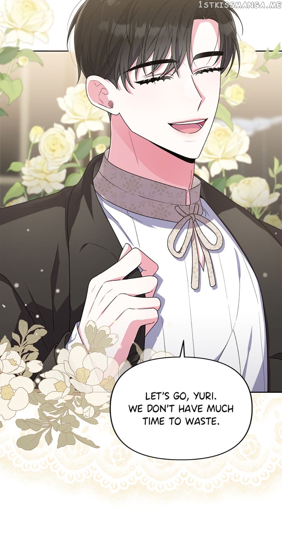 Taming My Villainous Little Brother Chapter 42 - page 10