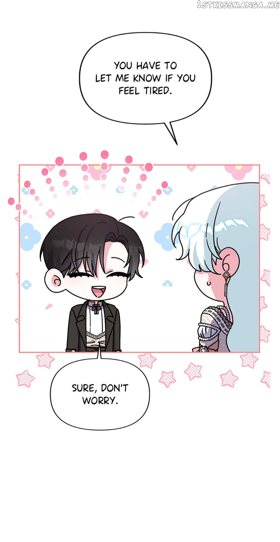 Taming My Villainous Little Brother Chapter 42 - page 11