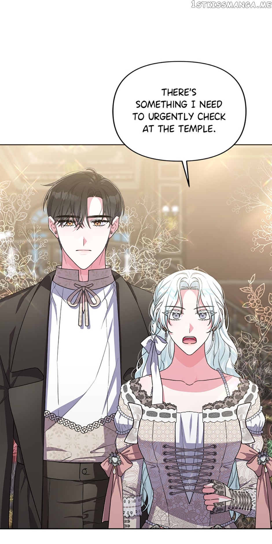 Taming My Villainous Little Brother Chapter 42 - page 13