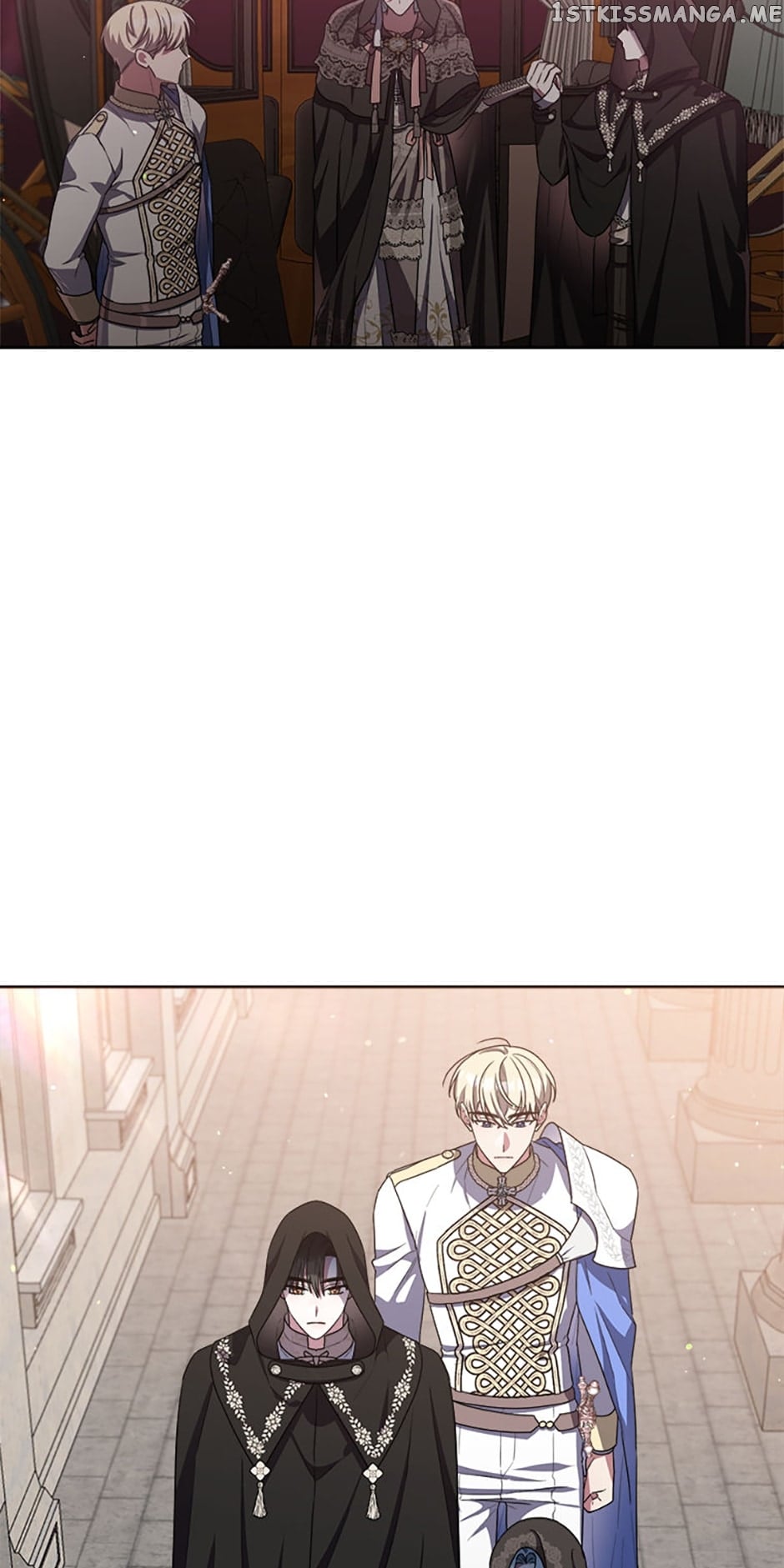 Taming My Villainous Little Brother Chapter 42 - page 16