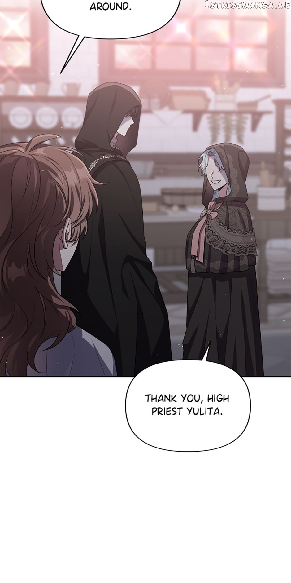 Taming My Villainous Little Brother Chapter 42 - page 19