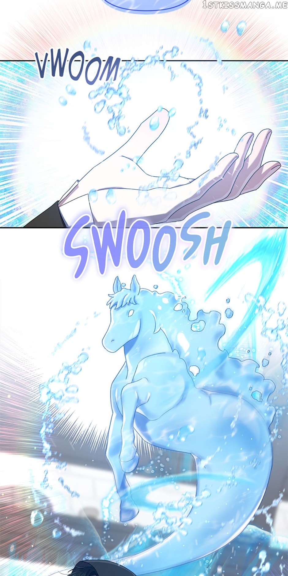 Taming My Villainous Little Brother Chapter 42 - page 21