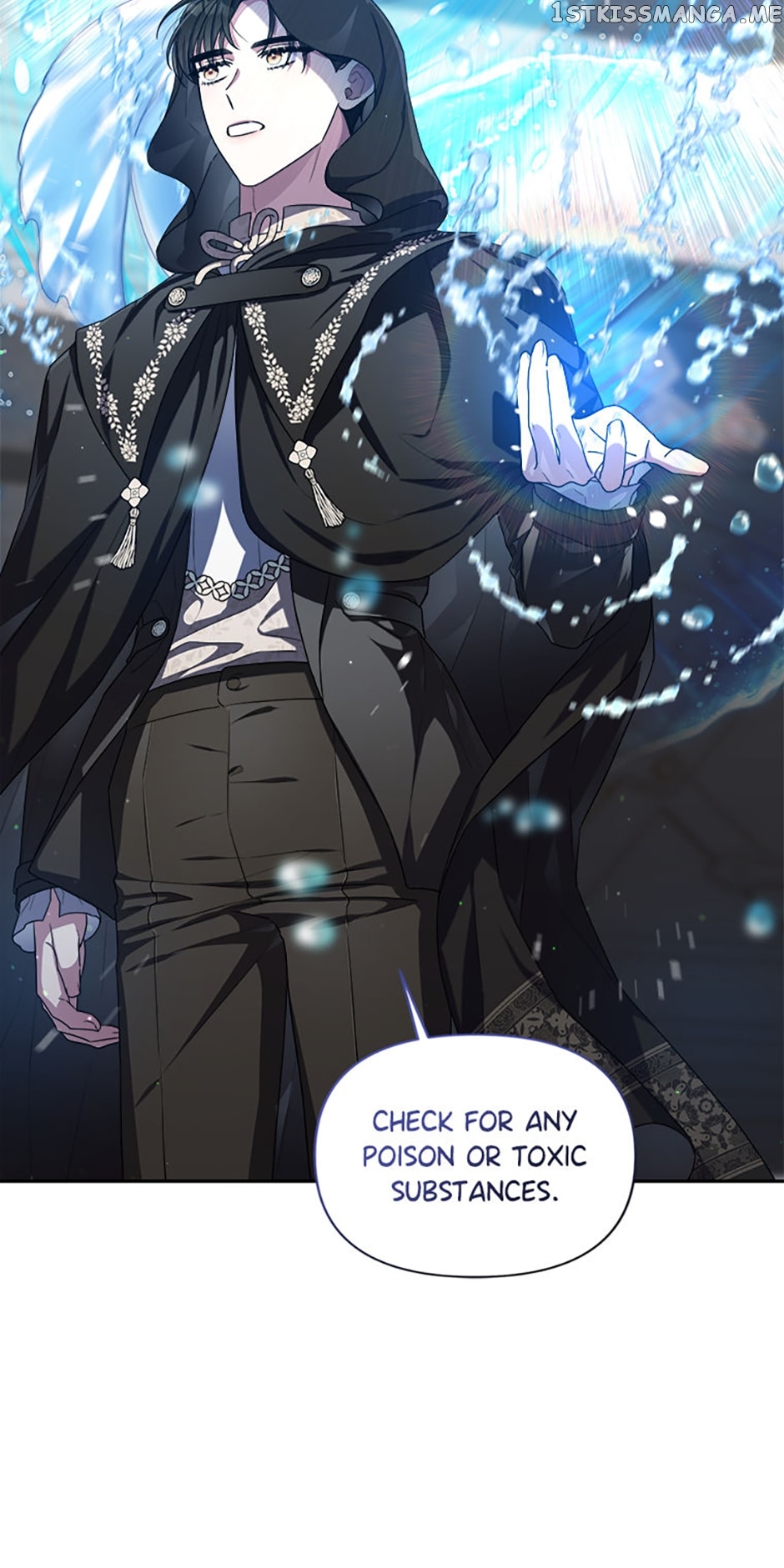 Taming My Villainous Little Brother Chapter 42 - page 22
