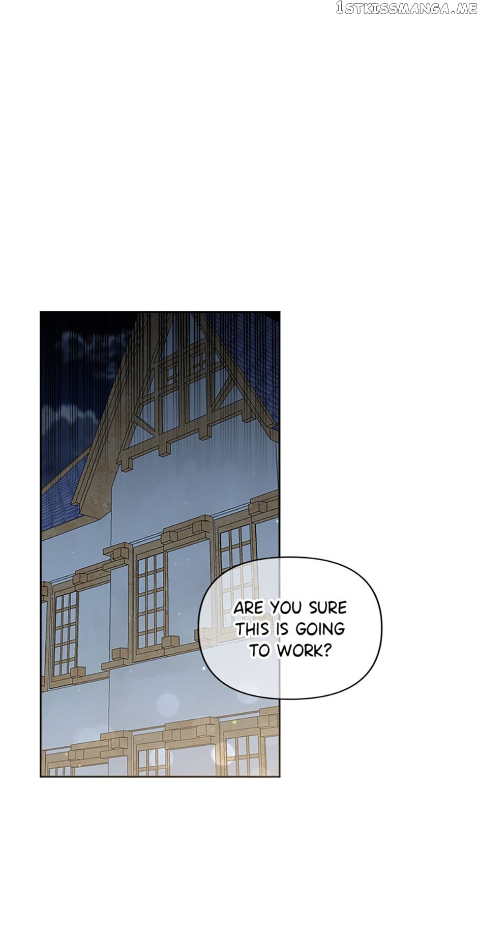 Taming My Villainous Little Brother Chapter 42 - page 33