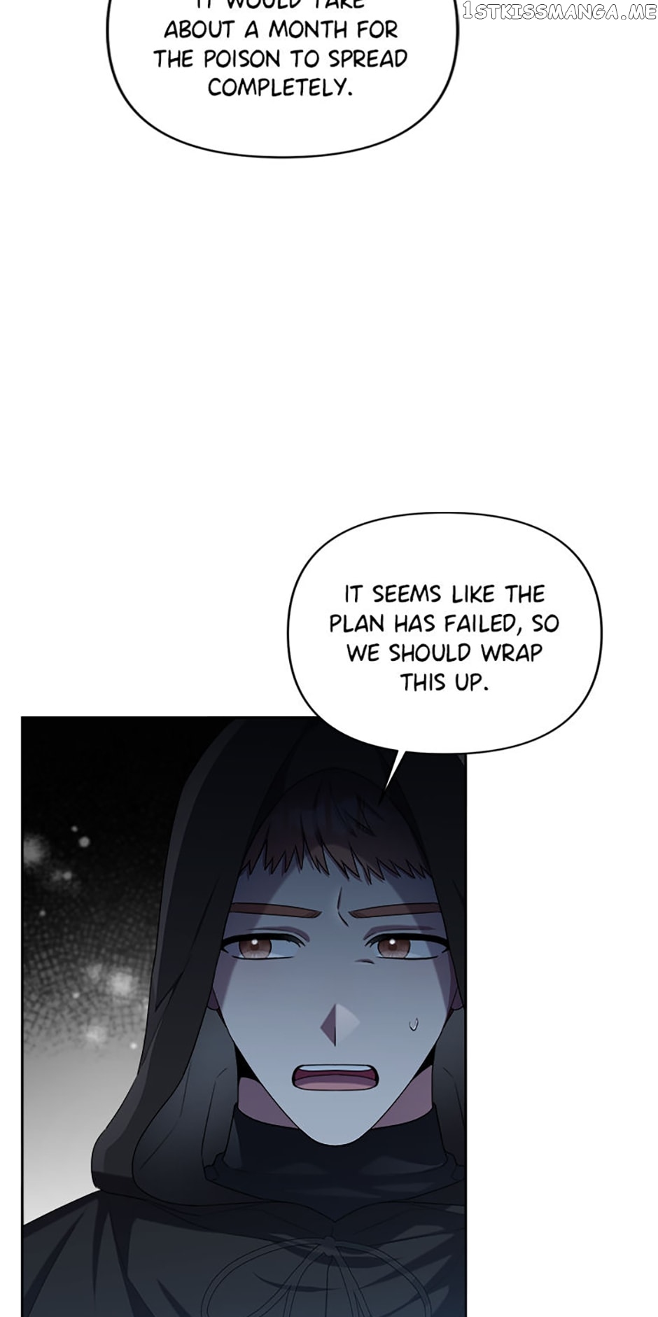 Taming My Villainous Little Brother Chapter 42 - page 35