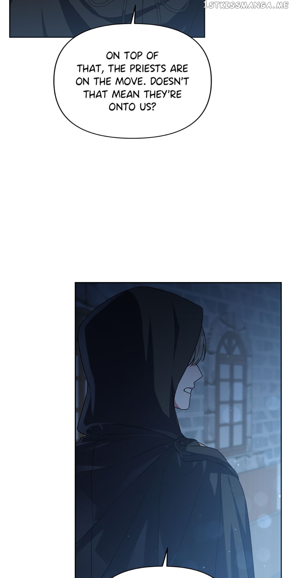 Taming My Villainous Little Brother Chapter 42 - page 36