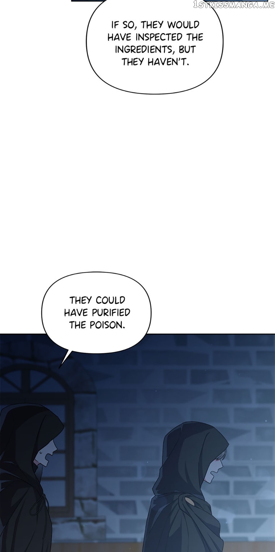 Taming My Villainous Little Brother Chapter 42 - page 37