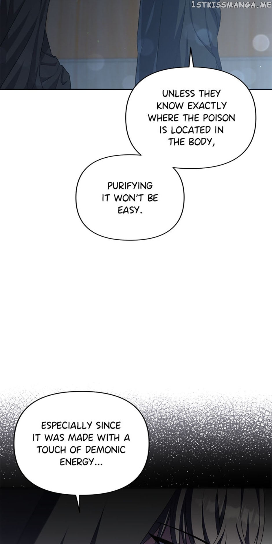 Taming My Villainous Little Brother Chapter 42 - page 38