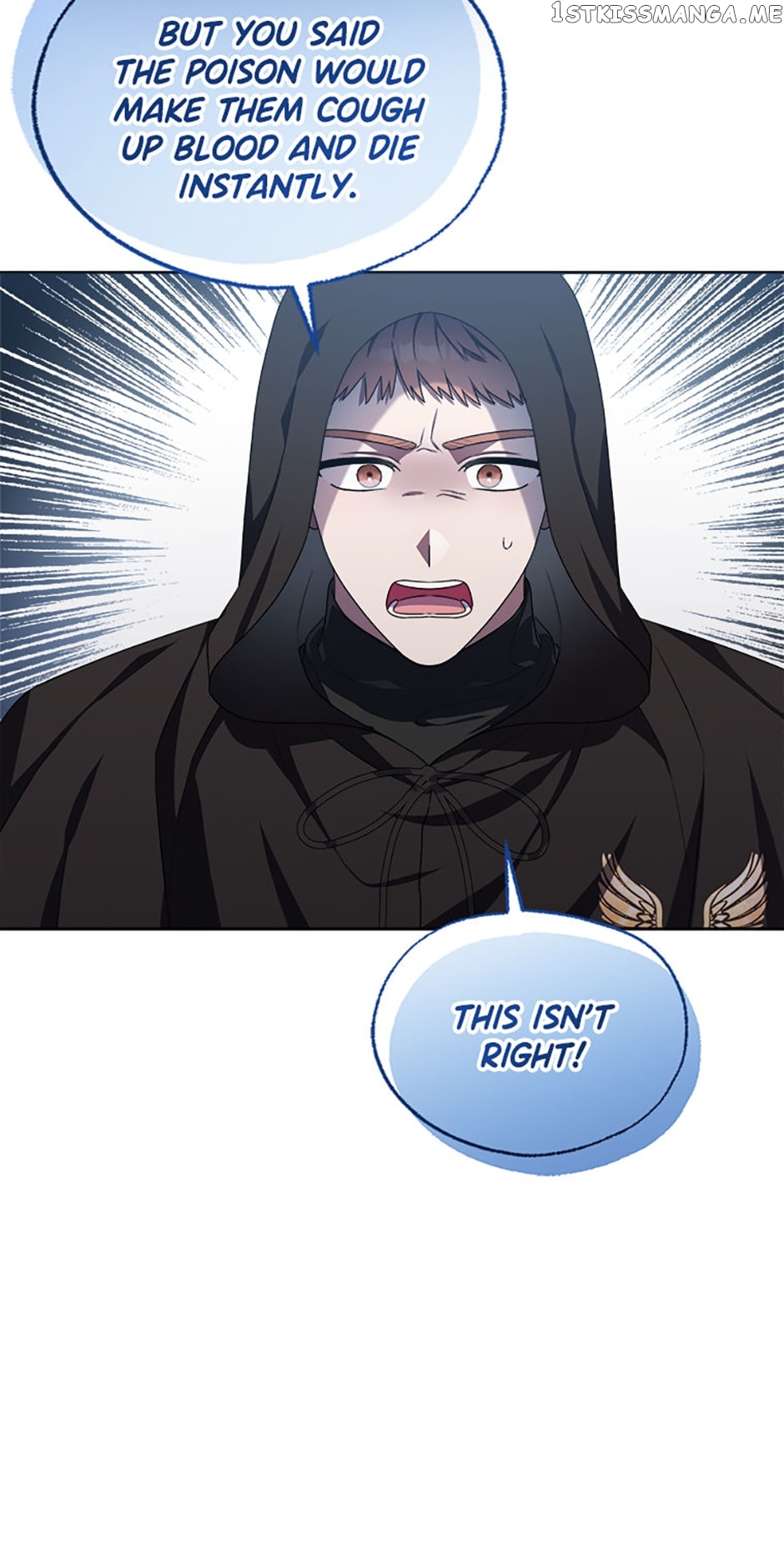 Taming My Villainous Little Brother Chapter 42 - page 41